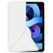 Защитный чехол Deexe Magnetic Case для Apple iPad Air 11 M3/M2 (2025/2024) / Air 4 / 5 10.9 (2020/2022) / Pro 11 (2020/2021/2022) - White (354605W). Фото 3 из 7