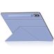 Защитный чехол Deexe Magnetic Case для Samsung Galaxy Tab S10 Plus - Purple (364717V). Фото 4 из 10