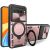 Защитный чехол Deexe Magnetic Space для Google Pixel 8 Pro - Pink: фото 1 из 10