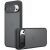 Защитный чехол Deexe Matte Skin для Google Pixel 10 Pro XL - Black: фото 1 из 5