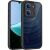 Защитный чехол Deexe Matte Skin для Xiaomi Redmi 17 - Transparent Black: фото 1 из 8