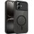 Защитный чехол Deexe Matte Skin with MagSafe для Infinix Smart 20 - Transparent: фото 1 из 8