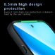 Защитный чехол Deexe Matte Skin with MagSafe для OPPO Reno 16 Pro - Black (413604B). Фото 10 из 14