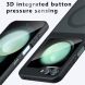 Защитный чехол Deexe Matte Skin with MagSafe (FF) для Samsung Galaxy Flip 6 - Black (357558B). Фото 10 из 13