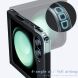 Защитный чехол Deexe Matte Skin with MagSafe (FF) для Samsung Galaxy Flip 6 - Black (357558B). Фото 4 из 13