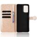 Захисний чохол Deexe Pegasus Cover для Motorola Moto G06 / G06 Power - Rose Gold (401533RG). Фото 2 з 7