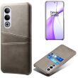 Защитный чехол Deexe Pocket Case для OnePlus Ace 3V - Grey (353811H)