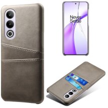 Защитный чехол Deexe Pocket Case для OnePlus Ace 3V - Grey: фото 1 из 5