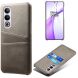 Защитный чехол Deexe Pocket Case для OnePlus Ace 3V - Grey (353811H). Фото 1 из 5