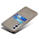 Защитный чехол Deexe Pocket Case для OnePlus Ace 3V - Grey (353811H). Фото 3 из 5