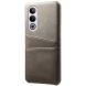 Защитный чехол Deexe Pocket Case для OnePlus Ace 3V - Grey (353811H). Фото 2 из 5