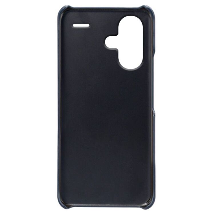 Защитный чехол Deexe Pocket Case для Xiaomi Redmi Note 13 Pro+ - Blue: фото 3 из 4