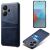 Защитный чехол Deexe Pocket Case для Xiaomi Redmi Note 13 Pro+ - Blue: фото 1 из 4