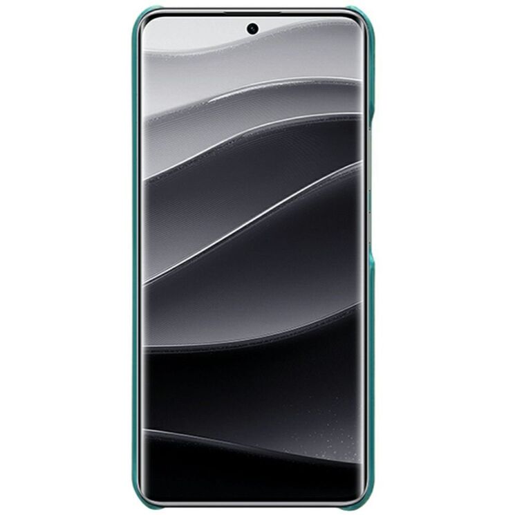 Защитный чехол Deexe Pocket Case для Xiaomi Redmi Note 14 Pro 5G - Green: фото 4 из 4