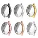 Защитный чехол Deexe Protective Frame для OnePlus Watch - Black (279501B). Фото 9 из 9