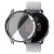 Защитный чехол Deexe Protective Frame для OnePlus Watch - Black: фото 1 из 9