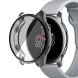 Защитный чехол Deexe Protective Frame для OnePlus Watch - Black (279501B). Фото 2 из 9