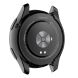 Защитный чехол Deexe Protective Frame для OnePlus Watch - Black (279501B). Фото 3 из 9