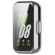 Защитный чехол Deexe Protective Frame для Samsung Galaxy Fit 3 - Silver (349014S). Фото 5 из 8