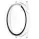 Защитный чехол Deexe Protective Frame для Xiaomi Amazfit GTR Mini - Transparent (334301T). Фото 2 из 7