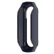 Защитный чехол Deexe Protective Frame для Xiaomi Mi Band 7 - Ink Blue (298714L). Фото 3 из 6