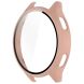 Защитный чехол Deexe Protective Frame для Xiaomi Watch 2 - Pink (350901P). Фото 3 из 8