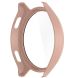 Защитный чехол Deexe Protective Frame для Xiaomi Watch 2 - Pink (350901P). Фото 4 из 8