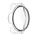 Защитный чехол Deexe Protective Frame для Xiaomi Watch S1 - Transparent (302000T). Фото 7 из 9