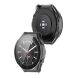 Защитный чехол Deexe Protective Frame для Xiaomi Watch S1 - Transparent (302000T). Фото 5 из 9