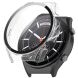 Защитный чехол Deexe Protective Frame для Xiaomi Watch S1 - Transparent (302000T). Фото 1 из 9