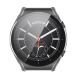 Защитный чехол Deexe Protective Frame для Xiaomi Watch S1 - Transparent (302000T). Фото 2 из 9