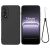 Защитный чехол Deexe Silicone Case для OnePlus Nord 5 / Ace 5 Ultra - Black: фото 1 из 8