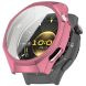 Защитный чехол Deexe Silicone Frame для Huawei Watch GT 6 Pro (46mm) - Pink (423402P). Фото 1 из 3