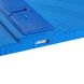 Захисний чохол Deexe Silicone Kickstand для Lenovo Yoga Tab 11.1 - Baby Blue (406900TT). Фото 17 з 19