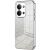 Защитный чехол Deexe Sparkles Cover для Xiaomi Redmi 15C / Poco C85 - Silver: фото 1 из 7