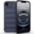Защитный чехол Deexe Terra Case для Apple iPhone 16e - Dark Blue: фото 1 из 9