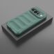 Захисний чохол Deexe Terra Case для Google Pixel 10 / 10 Pro - Green (384848G). Фото 4 з 6