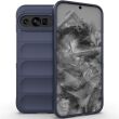 Защитный чехол Deexe Terra Case для Google Pixel 9 Pro XL - Dark Blue (359816DB)