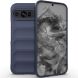 Защитный чехол Deexe Terra Case для Google Pixel 9 Pro XL - Dark Blue (359816DB). Фото 1 из 5
