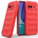 Защитный чехол Deexe Terra Case для Google Pixel 9a - Red (375456R). Фото 2 из 6