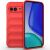 Защитный чехол Deexe Terra Case для Google Pixel 9a - Red: фото 1 из 6