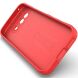 Защитный чехол Deexe Terra Case для Google Pixel 9a - Red (375456R). Фото 3 из 6