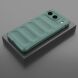 Захисний чохол Deexe Terra Case для OnePlus Nord 4 - Green (382408G). Фото 4 з 8
