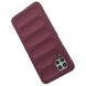 Защитный чехол Deexe Terra Case для Samsung Galaxy A22 (A225) - Wine Red (277579WR). Фото 2 из 6