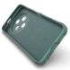 Защитный чехол Deexe Terra Case для TECNO Spark 30C - Green (361724G). Фото 2 из 7