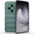 Защитный чехол Deexe Terra Case для TECNO Spark 30C - Green: фото 1 из 7
