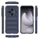 Защитный чехол Deexe Terra Case для TECNO Spark 30C - Green (361724G). Фото 7 из 7