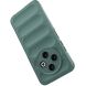 Защитный чехол Deexe Terra Case для TECNO Spark 30C - Green (361724G). Фото 4 из 7