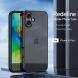 Защитный чехол DUX DUCIS Aimo Series для Apple iPhone 16 - Black (360702B). Фото 3 из 13