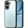 Защитный чехол DUX DUCIS Aimo Series для Xiaomi Poco X8 Pro - Black (409018B)